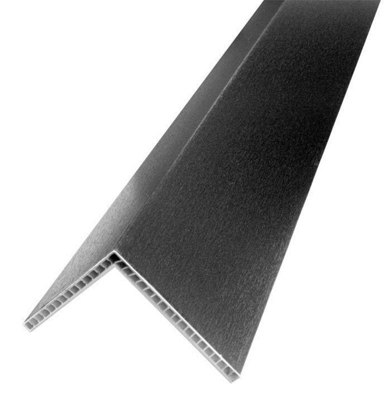 External Corner Angle Blackgrain 5m