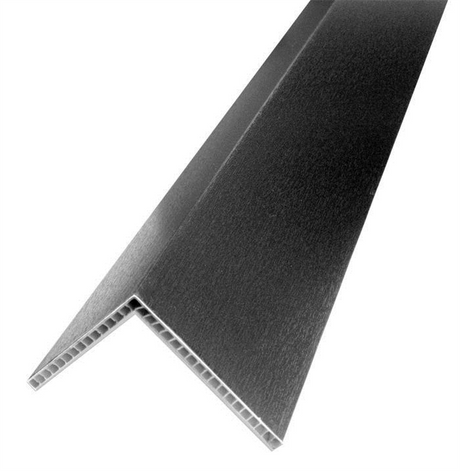 External Corner Angle Blackgrain 5m