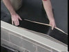 3" Seam Tape For Rubber Roofing 1mtr - Home Improvement Supplies Ltd