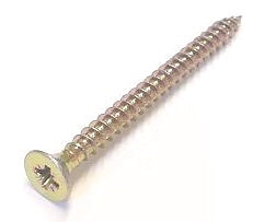 Multi Purpose Wood Screws - Home Improvement Supplies Ltd