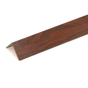 External Corner Angle Rosewood 5m