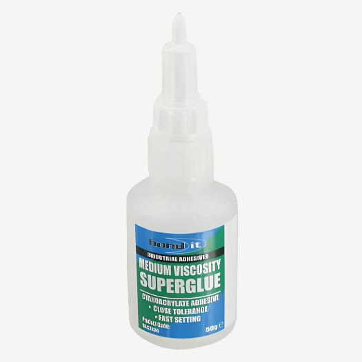 Superglue – 50g High Strength Adhesive