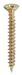 Multi Purpose Wood Screws - Home Improvement Supplies Ltd