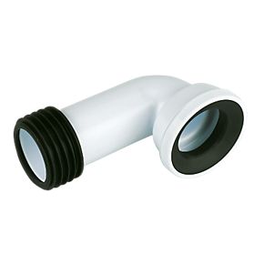 90° Pan Connector