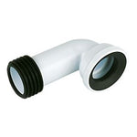 90° Pan Connector