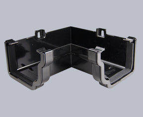 Flat Back Ogee 90° Internal Angle