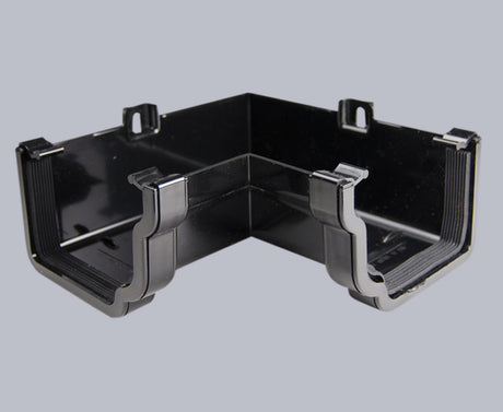 Flat Back Ogee 90° Internal Angle