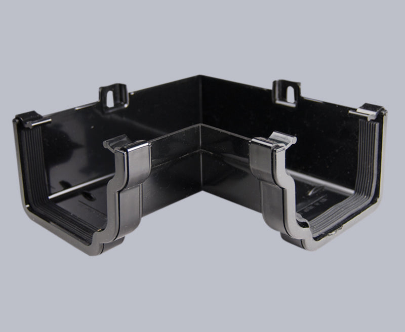 Flat Back Ogee 90° Internal Angle