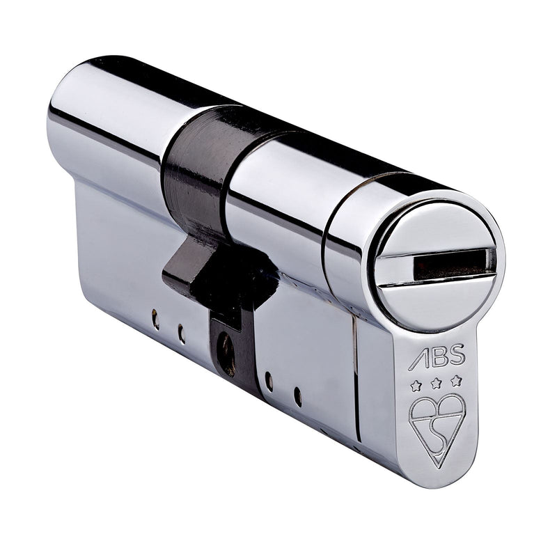 Yale High Security Lock Cylinder