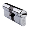 Yale High Security Lock Cylinder - Home Improvement Supplies Ltd