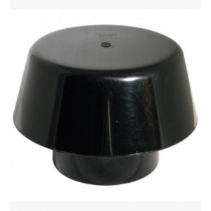 Black Soil Pipe Air Admittance Dago Valve
