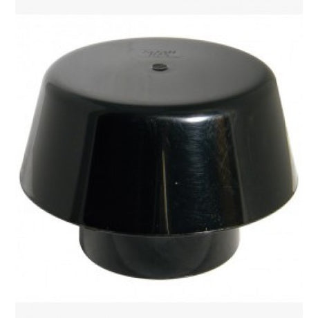 Black Soil Pipe Air Admittance Dago Valve