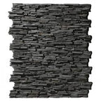 Alpes Slate Panel Stone - Grey
