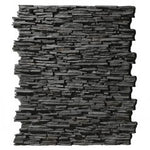 Alpes Slate Panel Stone - Grey