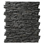 Alpes Slate Panel Stone - Grey