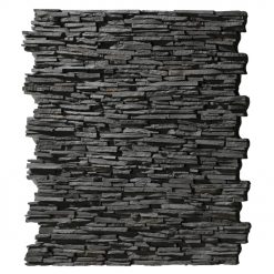 Alpes Slate Panel Stone - Grey