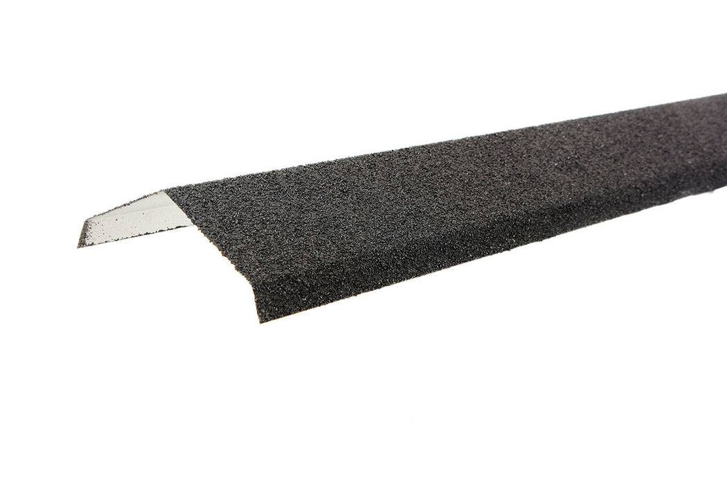 Britmet Shingle Angle Ridge Titanium Grey 1326mm