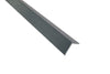 External Corner Angle Anthracite Grey 50mm x 50mm x 5mtr
