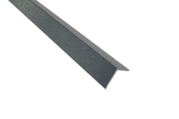 External Corner Angle Anthracite Grey 5m