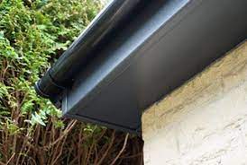 Anthracite Grey Fascia Board - 150mm x 5m x 16mm