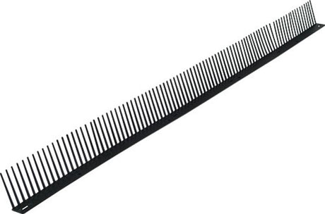 Bird Comb Eaves Filler 1m Strip