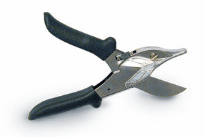 Black Mitre Cutter Gasket Shears