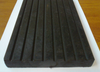 Solid Recycled Plastic Decking 150mm x 3mtrs x 25mm - Home Improvement Supplies Ltd