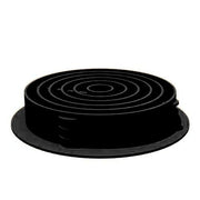 Circular Vent - Soffit Board Insert