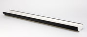 Freeflow Half Round Gutter 4mtrs Or 2mtrs black - Home Improvement Supplies Ltd