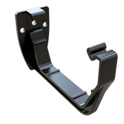 Freeflow 114mm Square Fascia Bracket