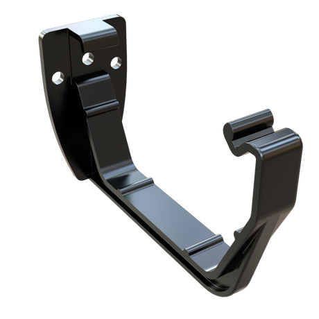 Freeflow 114mm Square Fascia Bracket