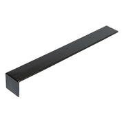 300mm Blackgrain Fascia Joint Trim