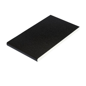 Blackgrain UPVC Soffit Board - Multipurpose soffit board 