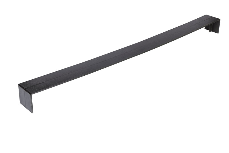 500mm Double Blackgrain Fascia Joint