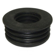 Short Boss Pipe Rubber Adapter 32mm and 40mm