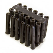Wall Plugs Pack Of 100