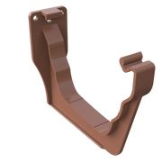 Freeflow Ogee Gutter Fascia Bracket