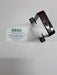 Brown Square Downpipe Pipe Clip - Home Improvement Supplies Ltd