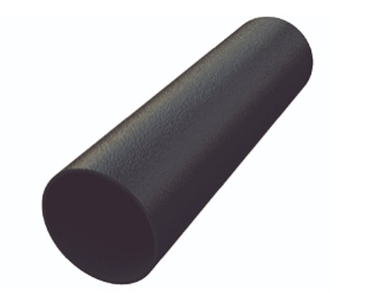 Freeflow Cast Iron Effect Downpipe - 5.5m