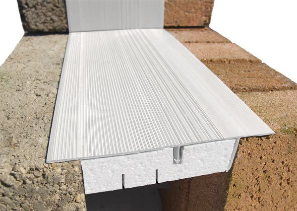 Cavity Closer 2.4m 50/100 Multi use | Home-IS