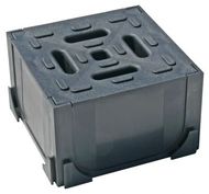 Channel Drainage Corner Piece