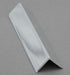 Chrome External Corner Angle 2.7mtrs x 20mm - Home Improvement Supplies Ltd