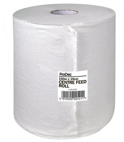 Cleaning Tissue Towel Rag 150m