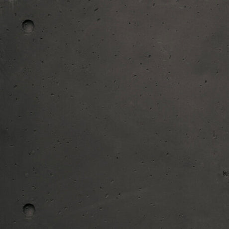 Concrete Anthracite Cement Stone Wall Panel