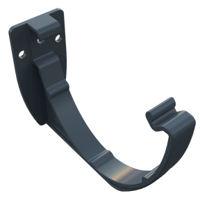 Anthracite Grey Deep Flow Gutter Bracket