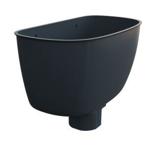Freeflow Universal Downpipe Hopper