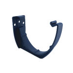 Black Deep Flow Gutter Bracket
