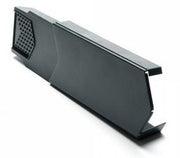 Manthorpe SmartVerge uPVC Dry Verge Unit - Grey (Left-Hand)