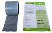 Easy Lead R - Self-Adhesive Lead Alternative Flashing Roll (150mm-600mm)