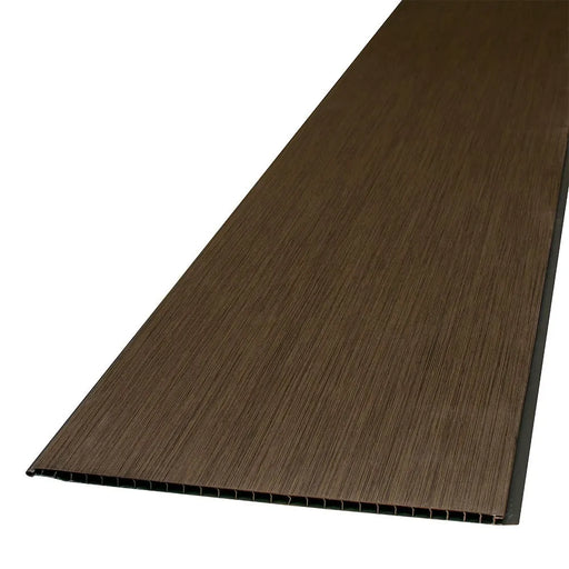 Elegance Abstract Panels – Brown
